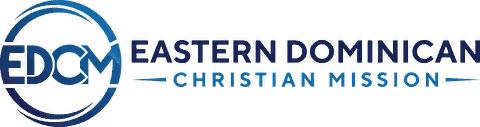 Eastern Dominican Christian Mission (EDCM) logo